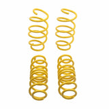 ST Suspensions Lowering Springs - 12+ VW Jetta VI Sedan GLI, 14+ Jetta VI Sedan, SE, SEL, TDI