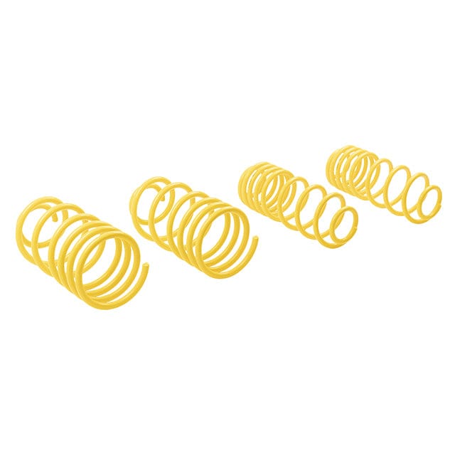 ST Suspensions Lowering Springs - 98-05 VW Golf IV, 98-10 Beetle, 03-10 Beetle Convertible / Audi TT + TT Roadster (8N) 2WD