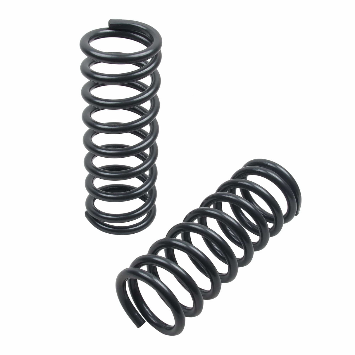 ST Suspensions Muscle Car Springs - 78-92 Chevrolet Camaro, El Camino, Nova, Ventura / Pontiac Firebird / Oldsmobile Regal