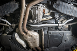 CTS Turbo Front & Rear Sway Bar Upgrade - Audi / B9 / Q5 / SQ5