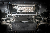 CTS Turbo Front & Rear Sway Bar Upgrade - Audi / B9 / Q5 / SQ5