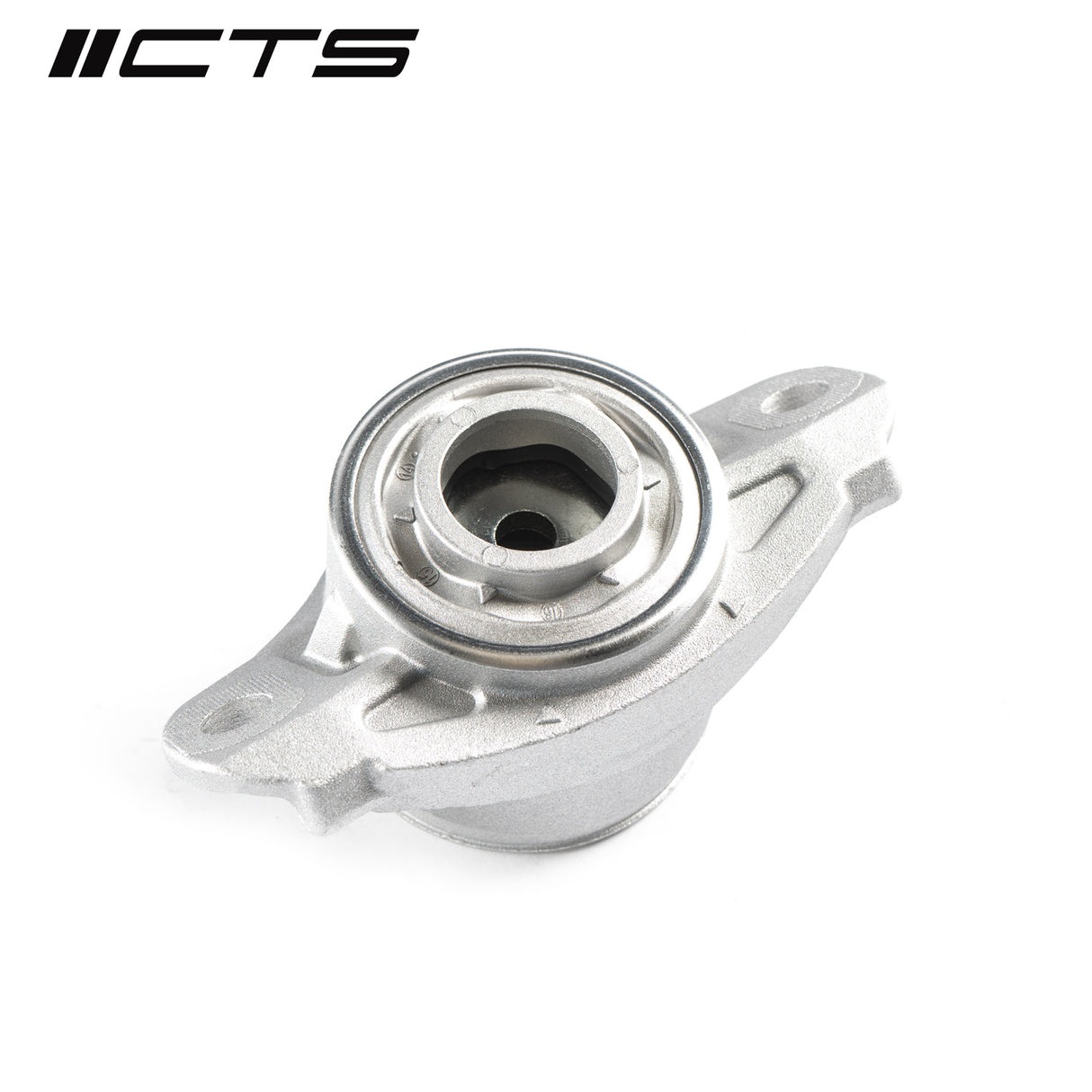 CTS TURBO Rear Shock mount Upgrade for MK7/8V GTI/A3