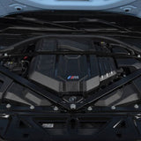 Dinan Carbon Fiber Engine Cover - BMW / G8X / M2 / M3 / M4