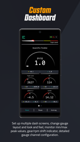 bootmod3 N63T3 - BMW G-series M550 750i M850i X5M50i X6M50i X7M50i Tune