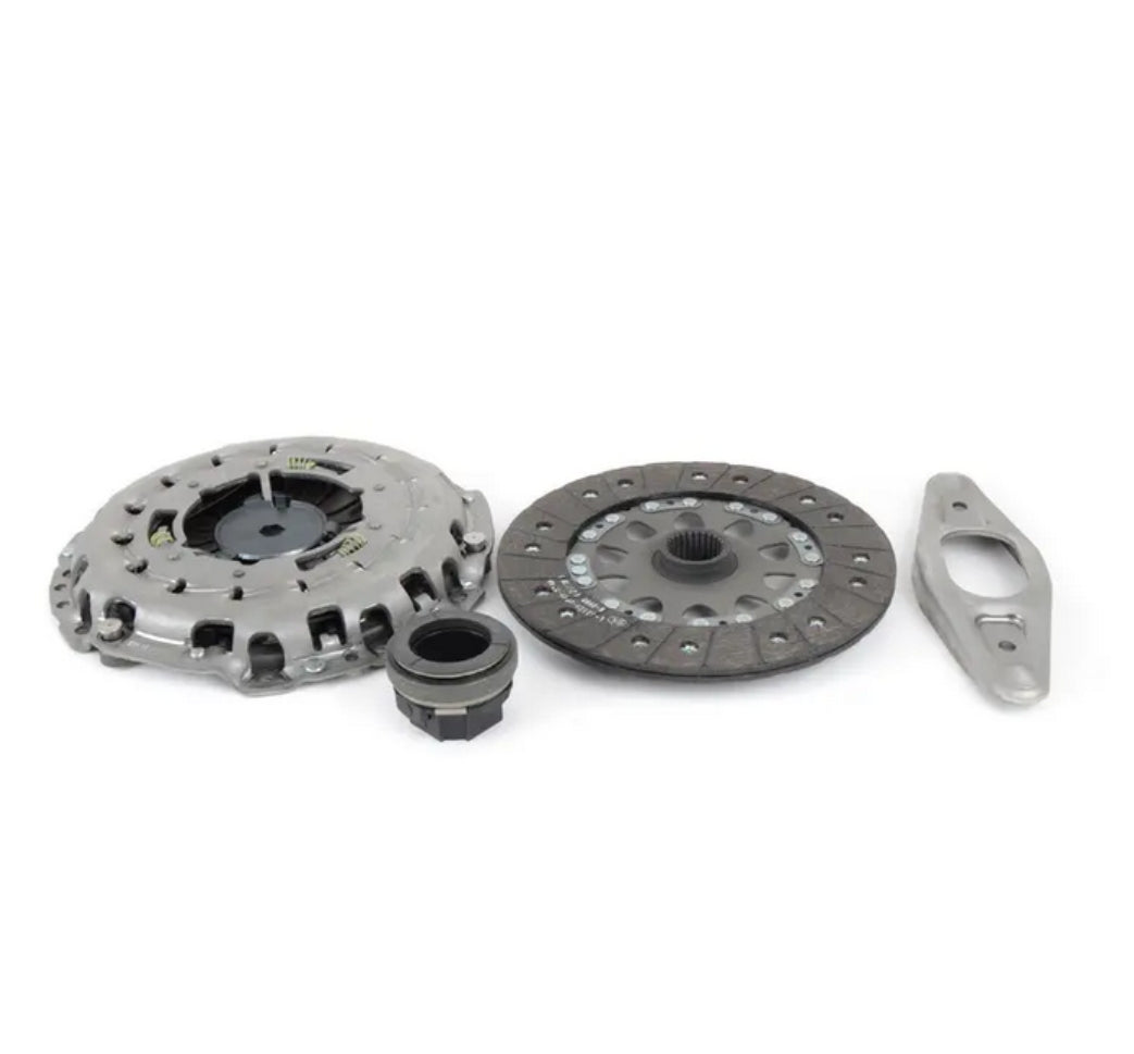 BMW Clutch Kit - LuK 21207603248
