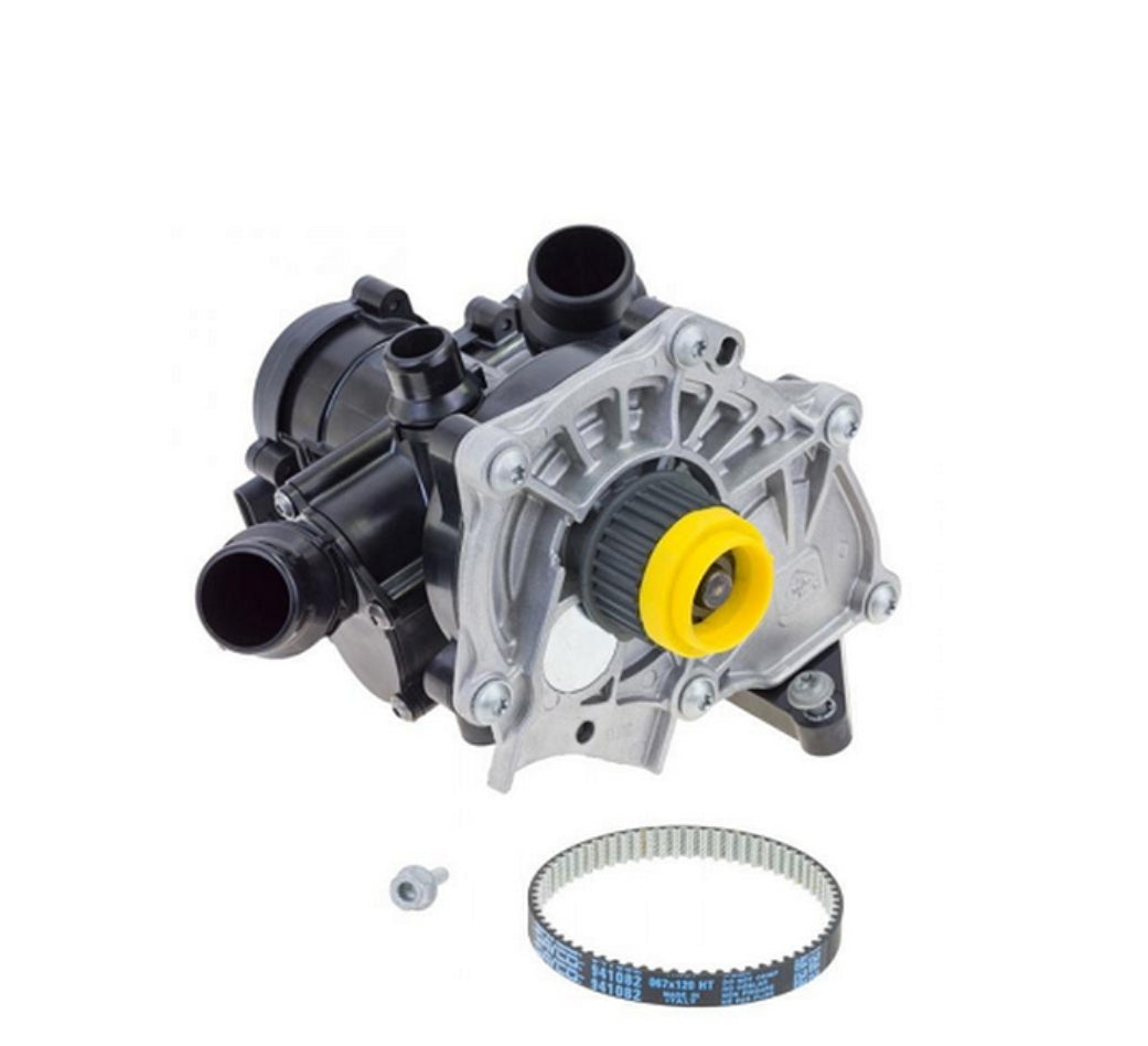 Water Pump Housing ("P" Revision) - VW/Audi / MQB / 1.8T & 2.0T