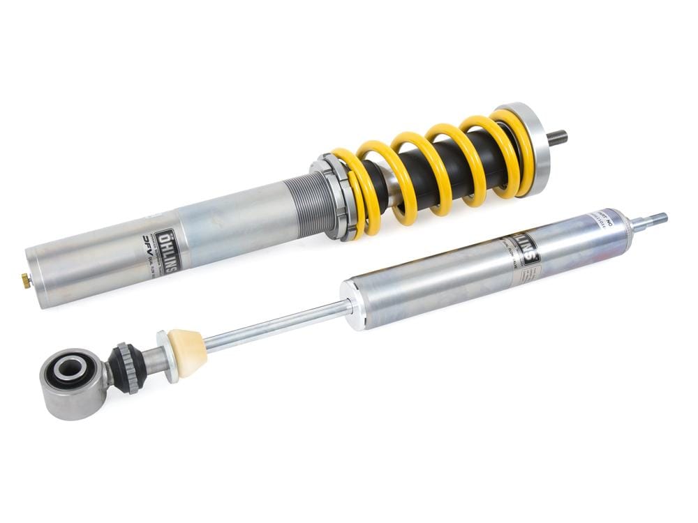 Ohlins Road & Track DFV Coilover Kit - VW Mk5 R32/Mk6 R | Audi 8P/Mk2 TT