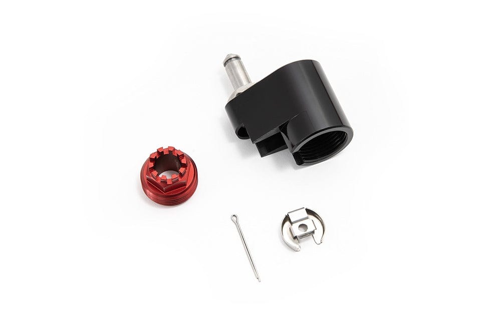 Forge Motorsport Short Shifter for Toyota Yaris/Corolla GR