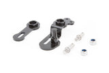 Forge Motorsport Short and Side Shifter for Hyundai i30N and Veloster N