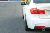 CTS Turbo Hubcentric Wheel Spacers (with lip) - BMW F-SERIES