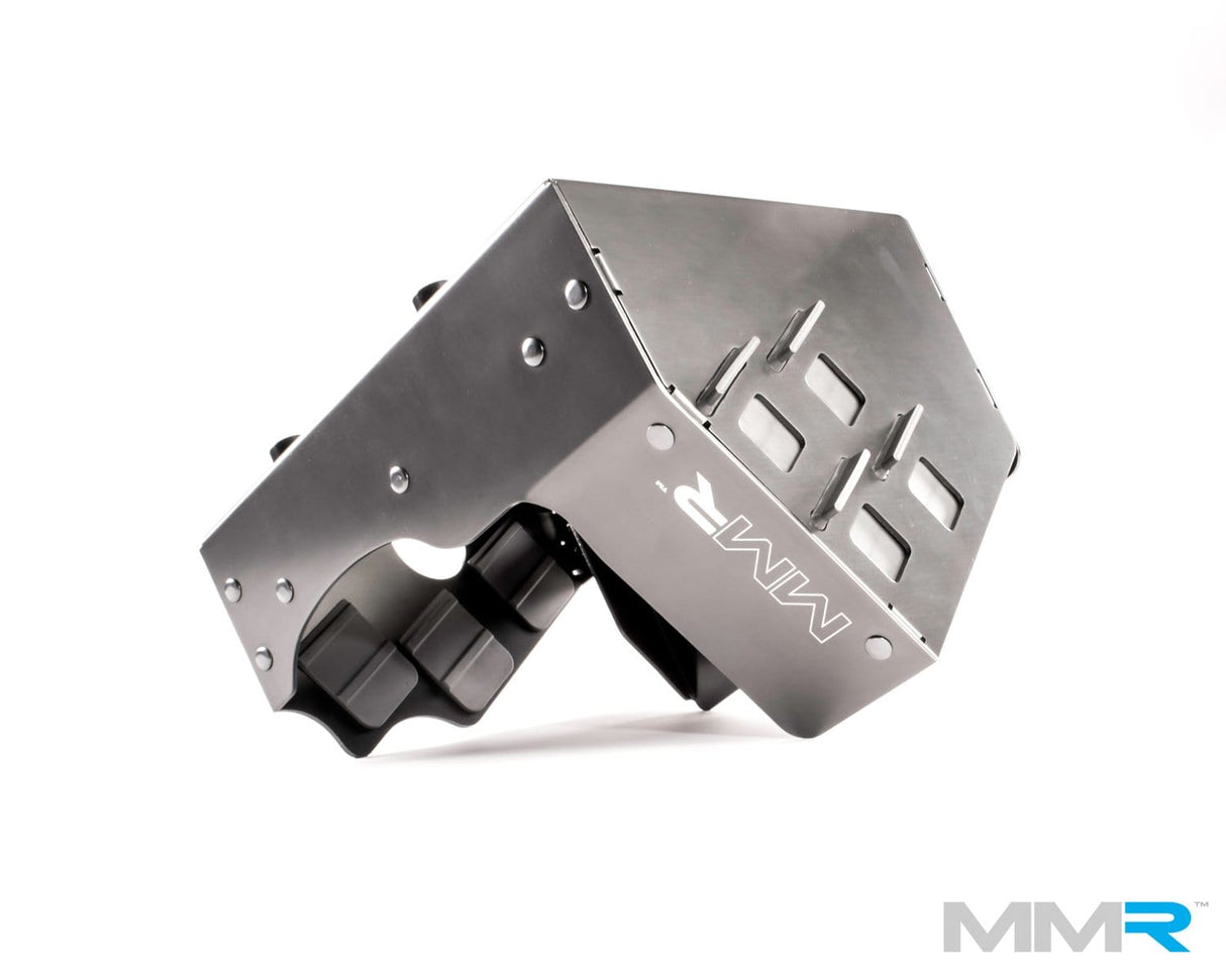 MMR Performance F-Series N55 Sump Baffle