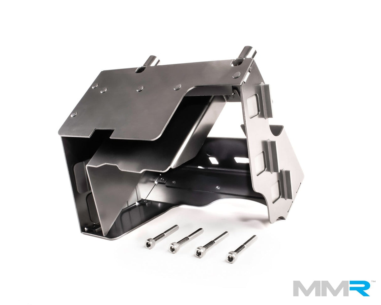 MMR Performance F-Series N55 Sump Baffle