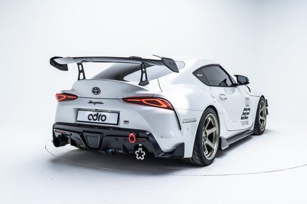 Adro AT-R2 V2 Upright - Toyota / A90 / A91 / Supra / GR