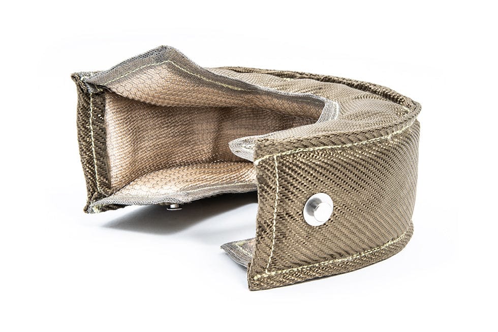 Forge Motorsport T3 Turbo Blanket