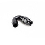 Nuke Performance Full Flow PTFE Hose End Fitting 150 Degree AN-06