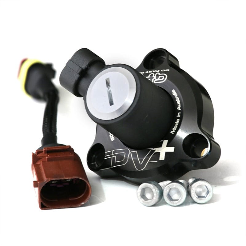 GFB Diverter Valve DV+ for Volkswagen TSI/TFSI with Pierburg Diverter Valve