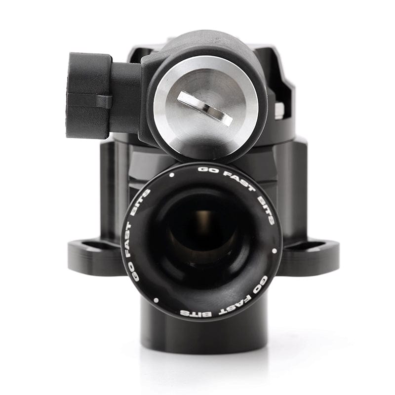 GFB VTA Blow Off Valve - VW/Audi / MK7 / Golf / GTI / R / 8V / A3 / S3 / RS3 / TT-RS / & More