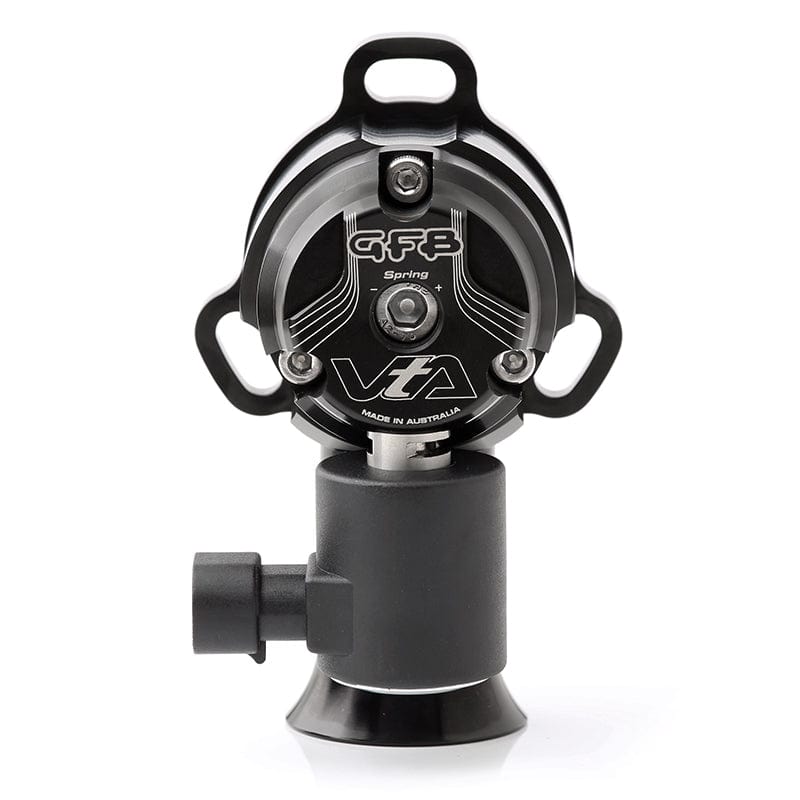 GFB VTA Blow Off Valve - VW/Audi / MK7 / Golf / GTI / R / 8V / A3 / S3 / RS3 / TT-RS / & More