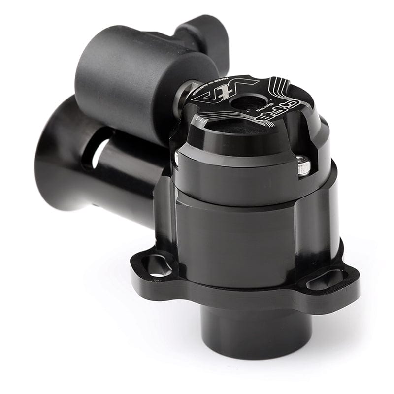 GFB VTA Blow Off Valve - VW/Audi / MK7 / Golf / GTI / R / 8V / A3 / S3 / RS3 / TT-RS / & More