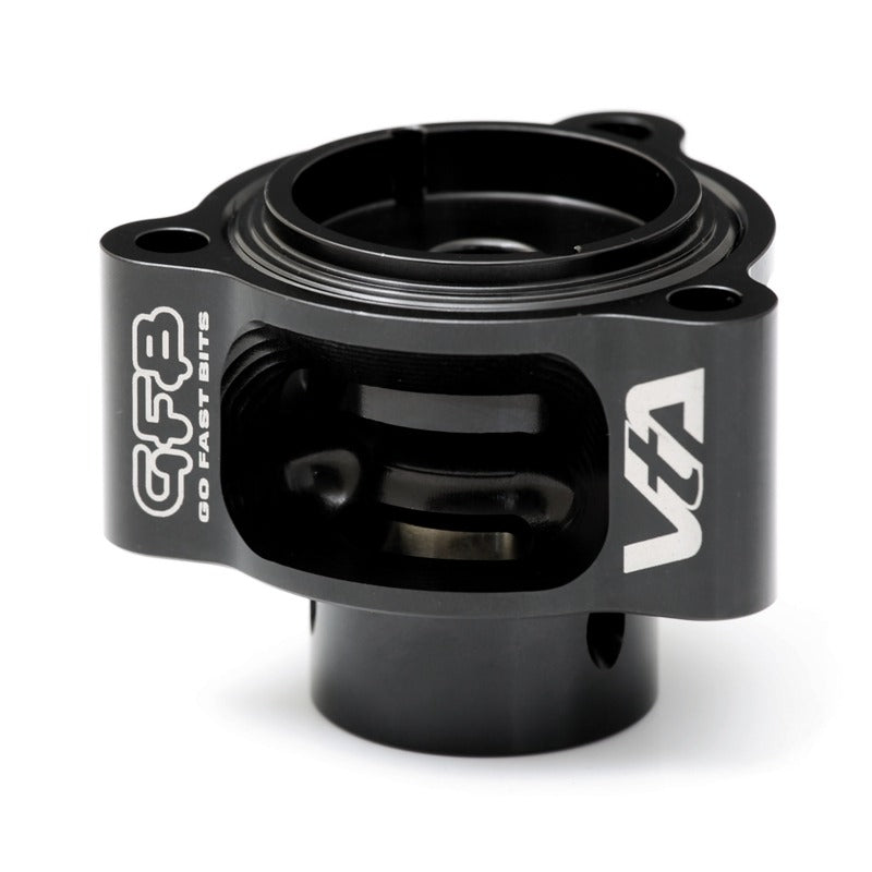 GFB VTA DV+ Valve Mercedes Turbo w/ Electronic Factory Diverter Valve