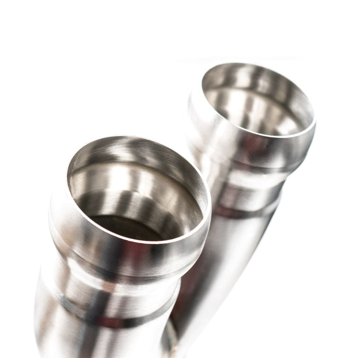 CTS Turbo Single Mid Pipe - BMW / F97 / F98 / S58 / X3M / X4M