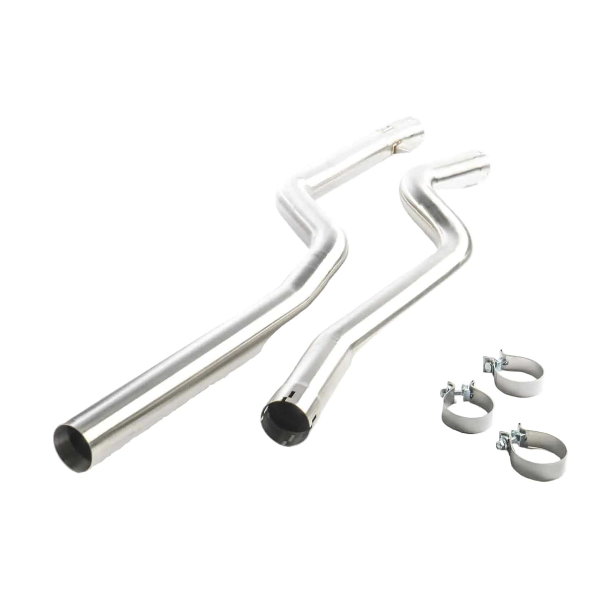 CTS Turbo BMW F-Series M140i/M240i/340i/440i B58 Gen 1 Midpipe Upgrade