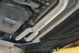 CTS Turbo BMW S58 G80 M3/G82/G83 M4 Single Mid Pipe with Brace