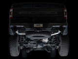 AWE SwitchPath Exhaust Suite For Ford Gen 3 Raptor EcoBoost