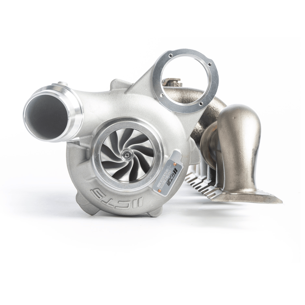 CTS Turbo Stage 2+ Hybrid Turbo - BMW B58 Gen1