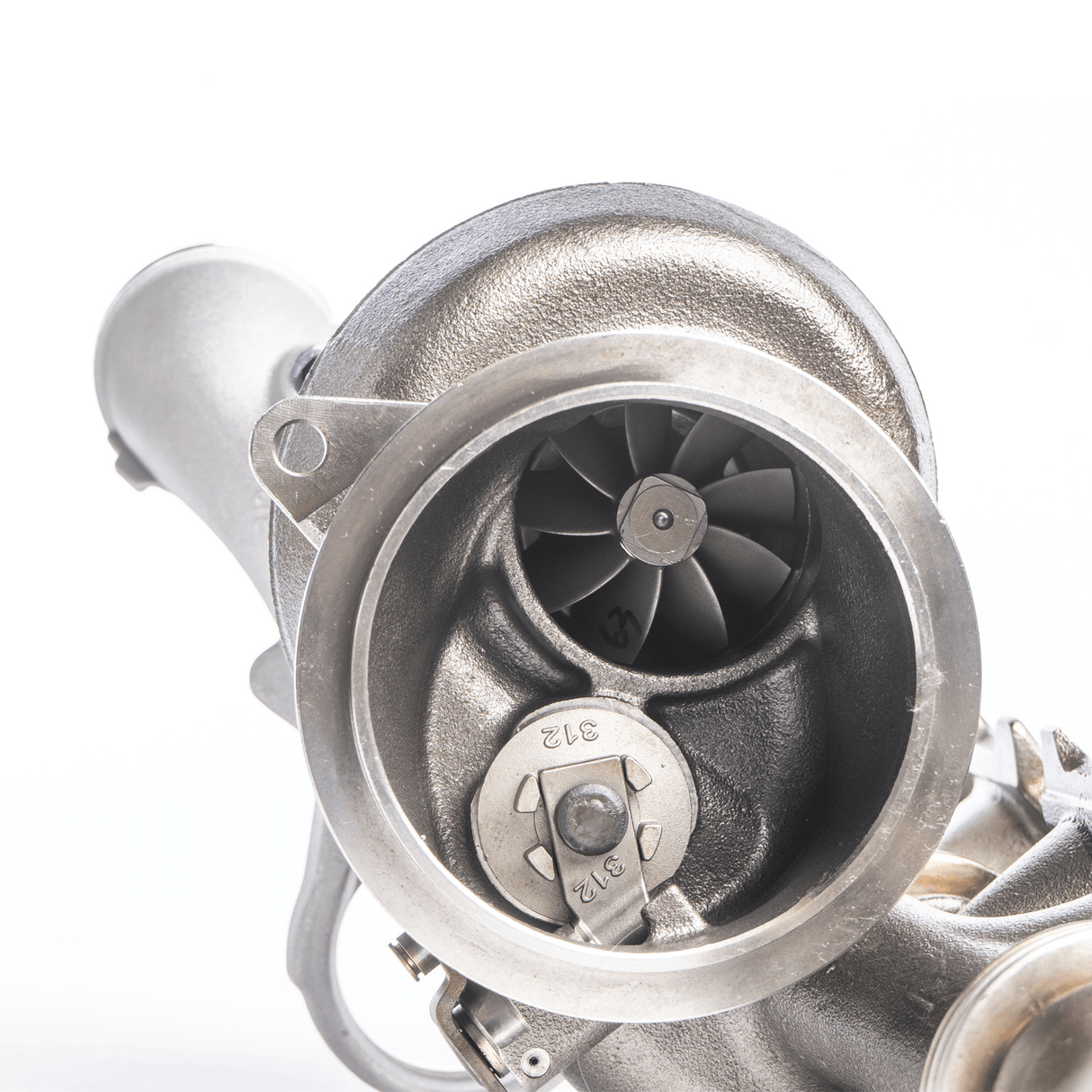 CTS Turbo Stage 2+ Hybrid Turbo - BMW B58 Gen1