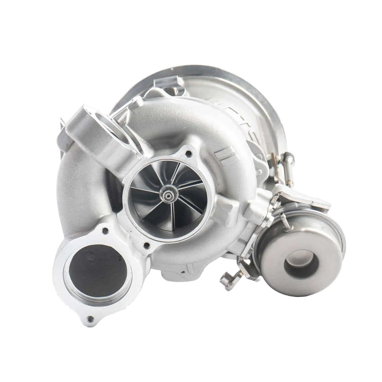 CTS Turbo BOSS800 Hybrid Turbocharger Upgrade for B9 Audi S4, Audi S5, Audi SQ5 and more