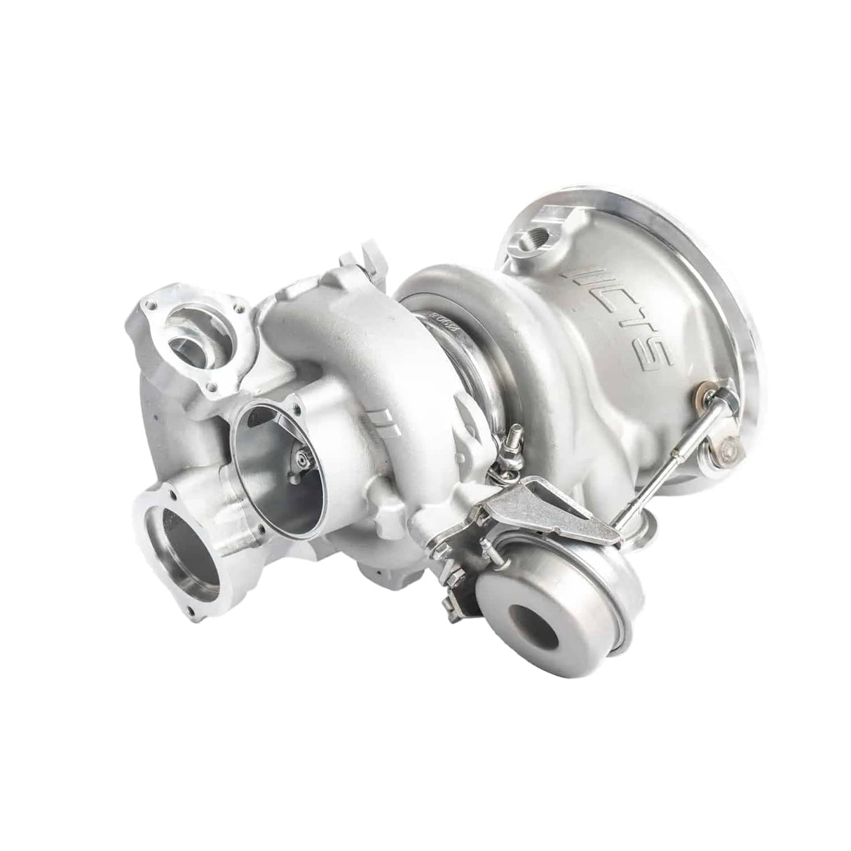 CTS Turbo BOSS800 Hybrid Turbocharger Upgrade for B9 Audi S4, Audi S5, Audi SQ5 and more