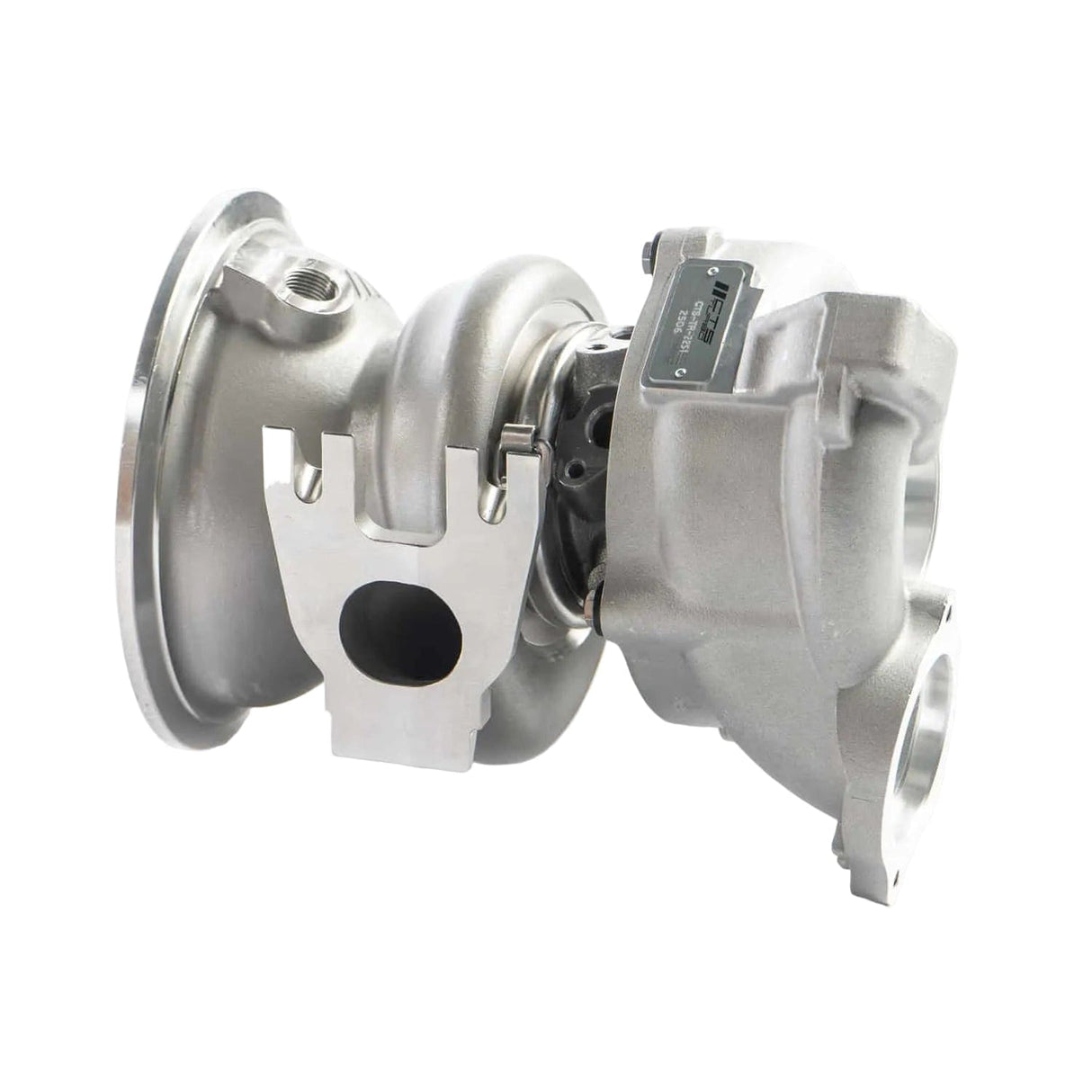 CTS Turbo BOSS800 Hybrid Turbocharger Upgrade for B9 Audi S4, Audi S5, Audi SQ5 and more