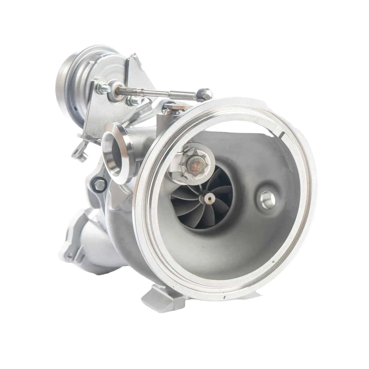 CTS Turbo BOSS800 Hybrid Turbocharger Upgrade for B9 Audi S4, Audi S5, Audi SQ5 and more