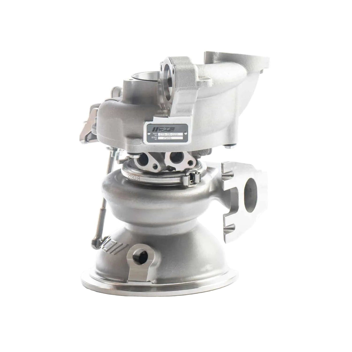 CTS Turbo BOSS800 Hybrid Turbocharger Upgrade for B9 Audi S4, Audi S5, Audi SQ5 and more