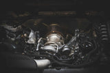 CTS Turbo BOSS800 Hybrid Turbocharger Upgrade for B9 Audi S4, Audi S5, Audi SQ5 and more