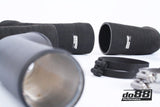 do88 Porsche 911 Turbo / Carrera (992) Intercooler Pipe Kit