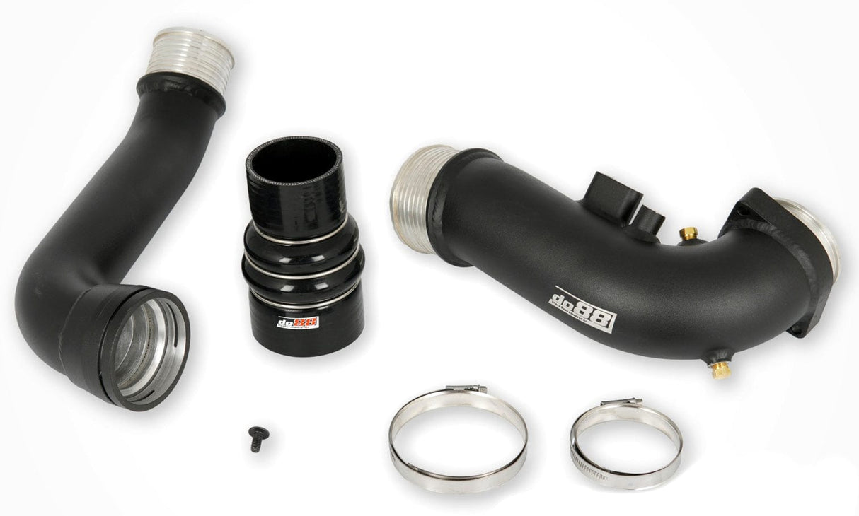 do88 Charge Pipe - BMW B58 / G-Series / A90 Toyota GR Supra