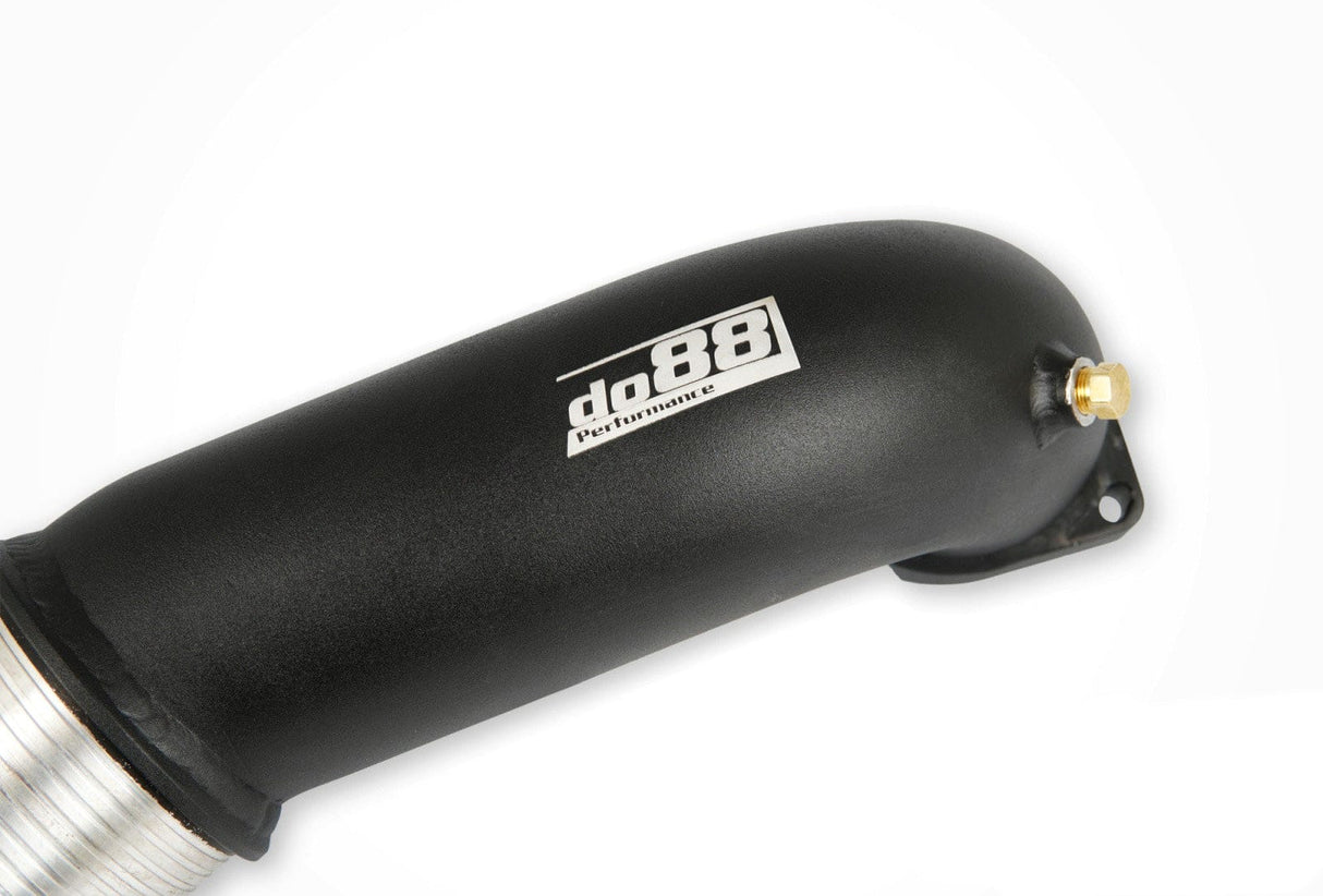 do88 Charge Pipe - BMW B58 / G-Series / A90 Toyota GR Supra