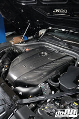 do88 Charge Pipe - BMW B58 / G-Series / A90 Toyota GR Supra