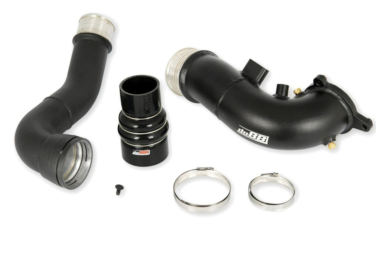 do88 B58 Charge Pipe - BMW F-Series