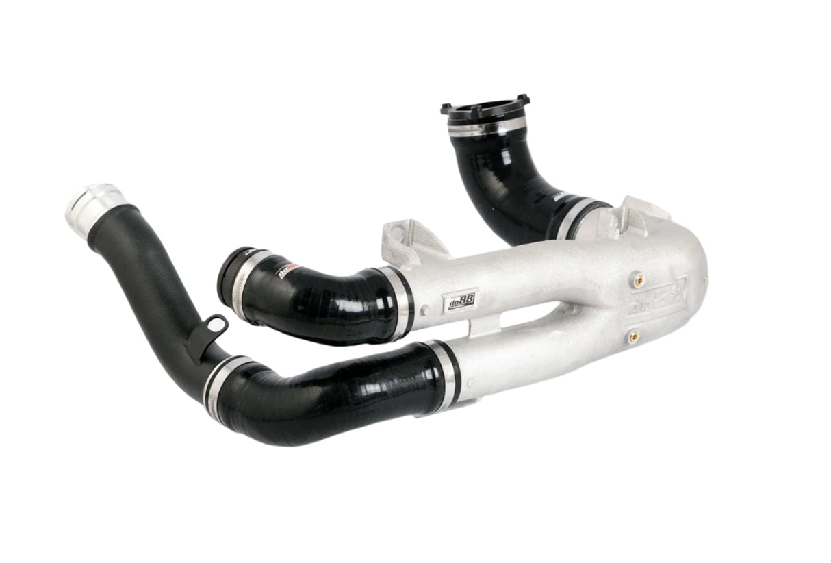 do88 Charge pipe - BMW / S58 / G8X / G87 / M2 / M3 / M4