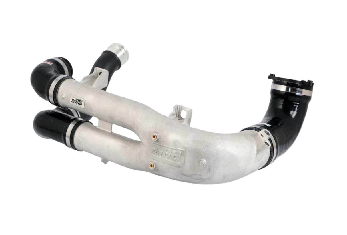do88 Charge pipe - BMW / S58 / G8X / G87 / M2 / M3 / M4