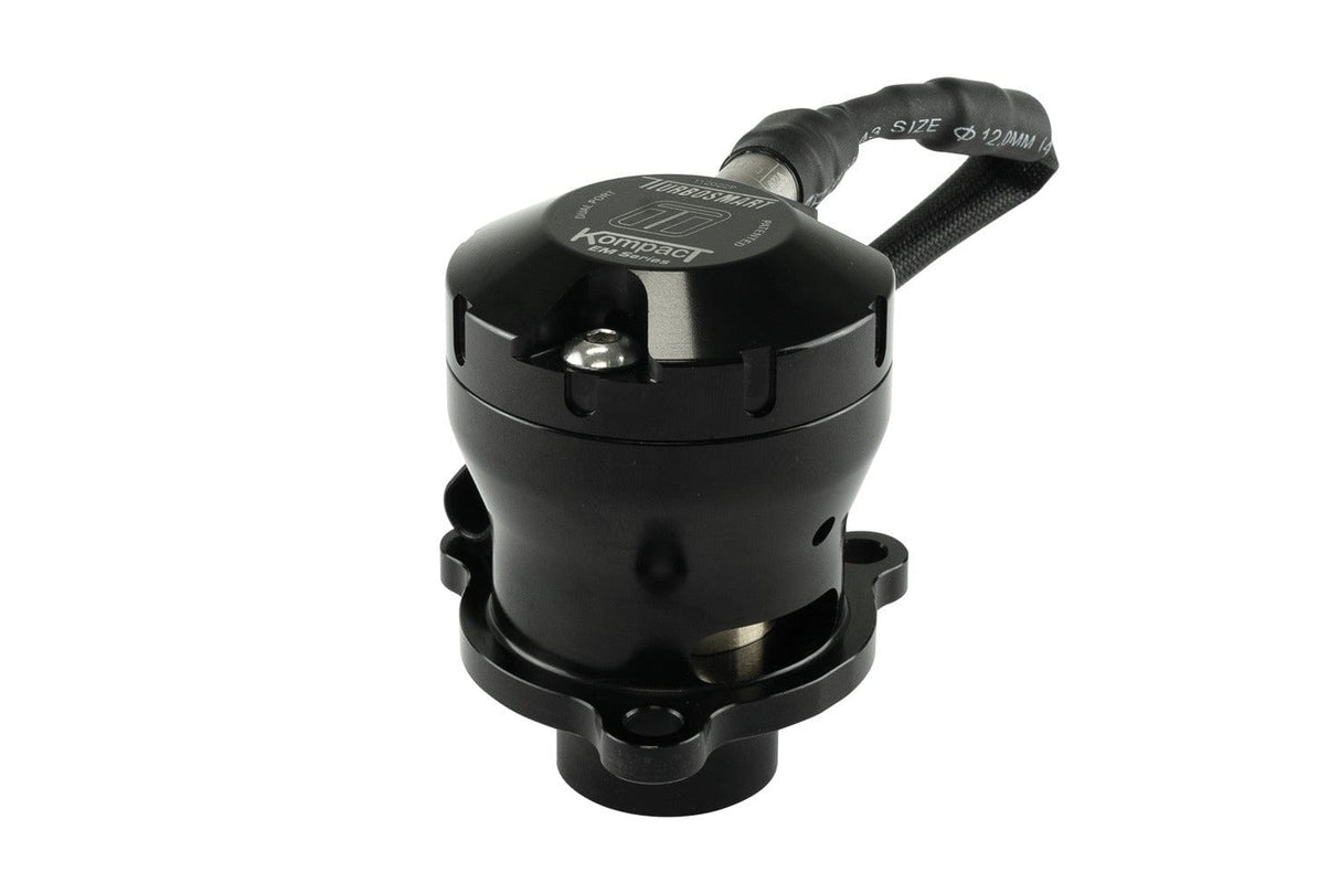 Turbosmart Kompact EM BOV Dual Port (28MM / 600HP)