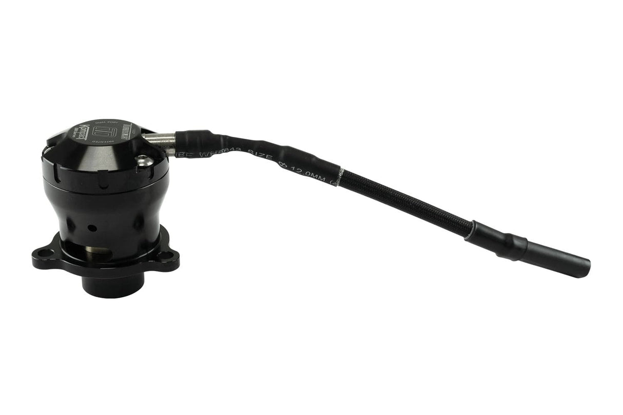 Turbosmart Kompact EM BOV Dual Port (28MM / 600HP)
