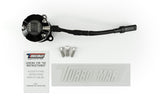 Turbosmart Kompact EM Re-Circ Valve VR2 (Plumback / Diverter Valve)
