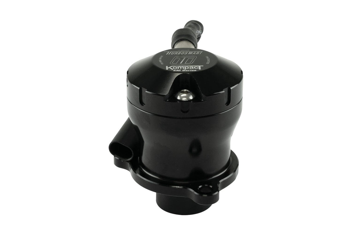 Turbosmart Kompact EM Re-Circ Valve VR2 (Plumback / Diverter Valve)