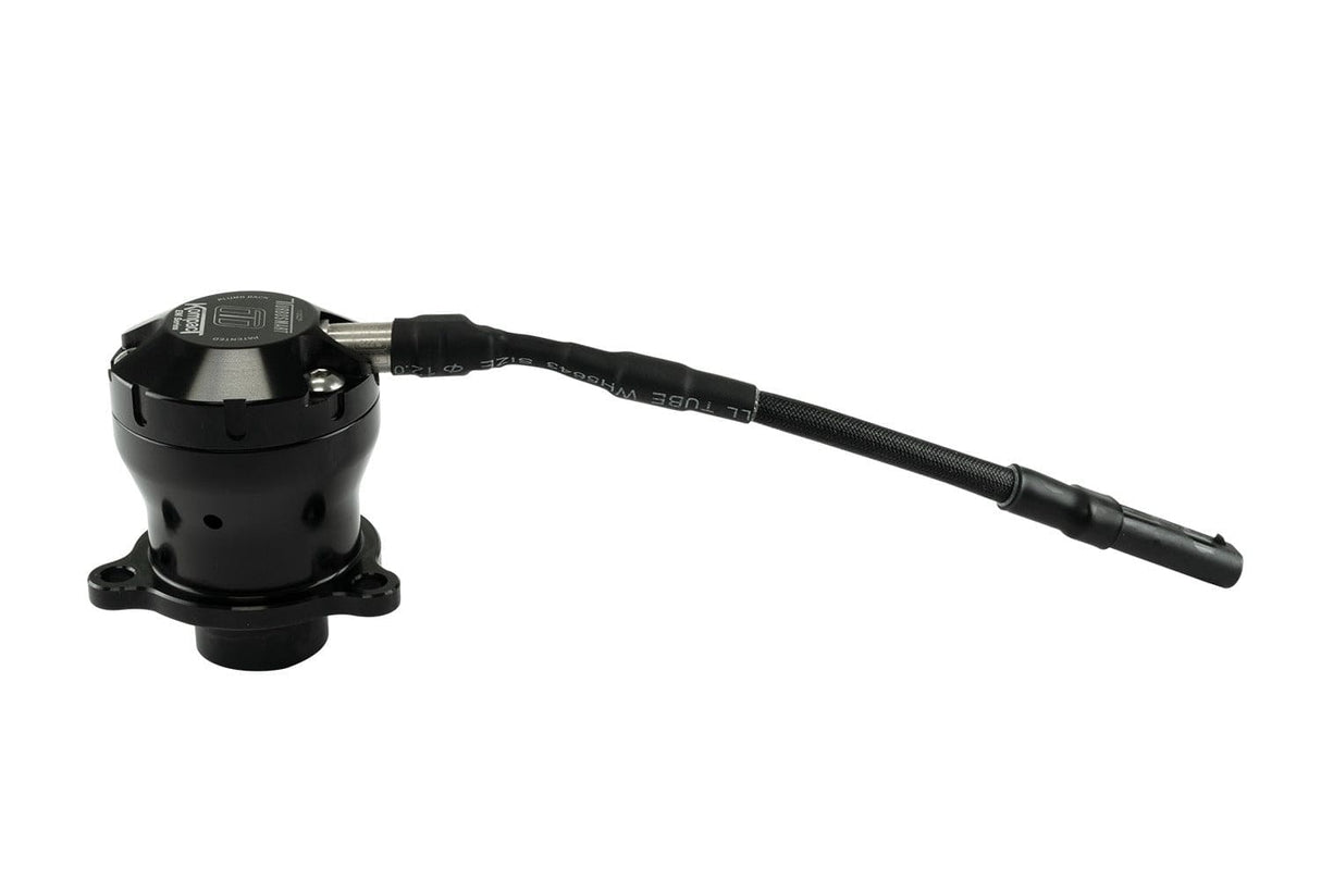 Turbosmart Kompact EM Re-Circ Valve VR2 (Plumback / Diverter Valve)
