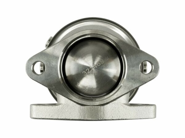 Turbosmart GenV UltraGate38 External Wastegate (Black 7PSI)