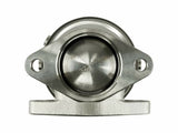 Turbosmart GenV UltraGate38 External Wastegate (Black 7PSI)